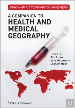 Bertrand.pt - Companion To Health And Medical Geography