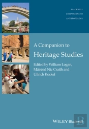Companion To Heritage Studies