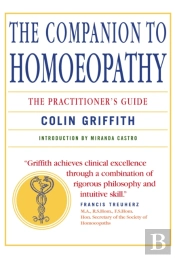 Companion To Homeopathy
