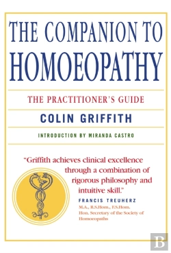 Bertrand.pt - Companion To Homeopathy