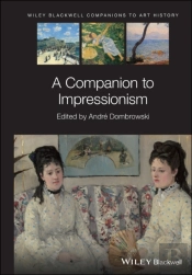 Companion To Impressionism