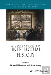 Companion To Intellectual History