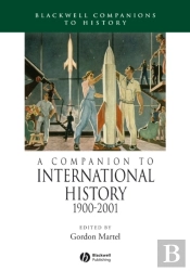 Companion To International History 1900 - 2001