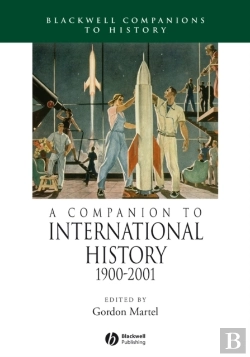 Bertrand.pt - Companion To International History 1900 - 2001