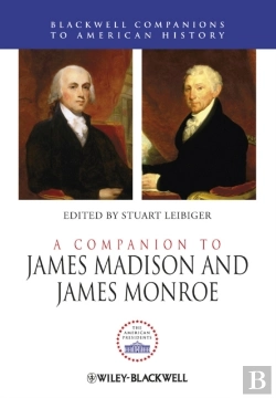 Bertrand.pt - Companion To James Madison And James Monroe