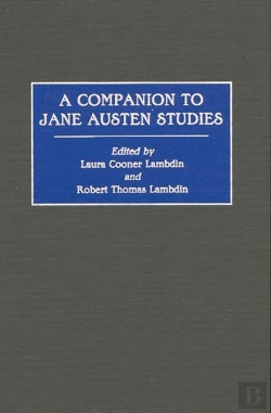 Bertrand.pt - Companion To Jane Austen Studies