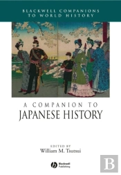 Companion To Japanese History