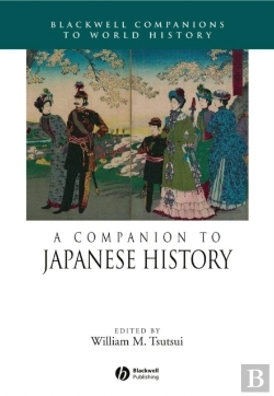 Bertrand.pt - Companion To Japanese History