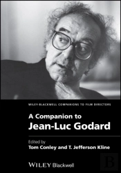 Companion To Jean-Luc Godard