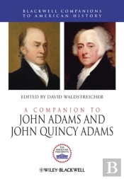 Companion To John Adams And John Quincy Adams