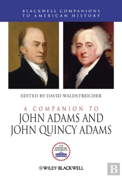 Bertrand.pt - Companion To John Adams And John Quincy Adams