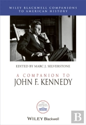 Companion To John F. Kennedy