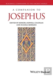 Companion To Josephus