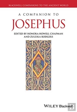 Bertrand.pt - Companion To Josephus