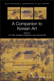 Companion To Korean Art