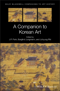 Bertrand.pt - Companion To Korean Art