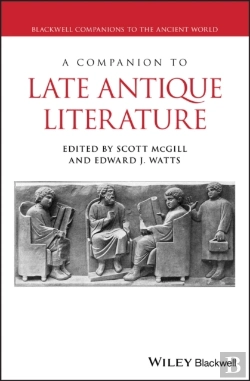 Bertrand.pt - Companion To Late Antique Literature