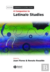 Companion To Latina/O Studies
