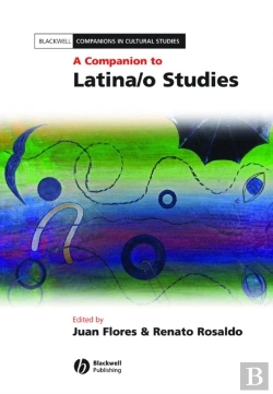 Bertrand.pt - Companion To Latina/O Studies