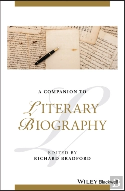 Bertrand.pt - Companion To Literary Biography