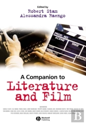 Companion To Literature And Film