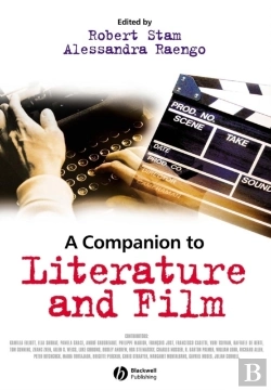 Bertrand.pt - Companion To Literature And Film