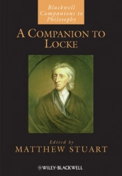 Companion To Locke