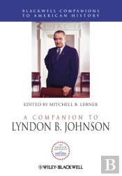 Companion To Lyndon B. Johnson