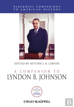Bertrand.pt - Companion To Lyndon B. Johnson