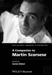 Companion To Martin Scorsese