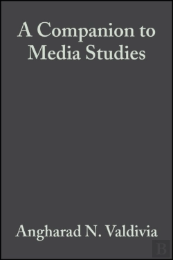 Bertrand.pt - Companion To Media Studies