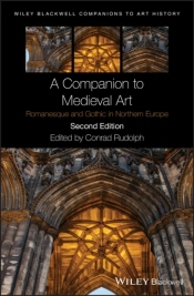 Companion To Medieval Art