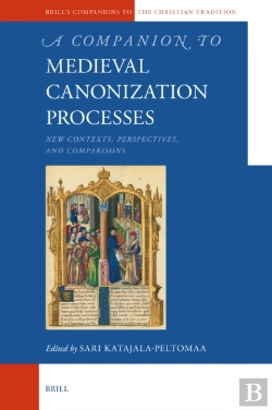 Bertrand.pt - Companion To Medieval Canonization Processes