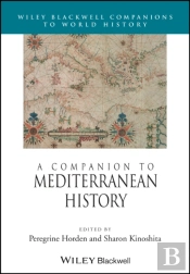 Companion To Mediterranean History