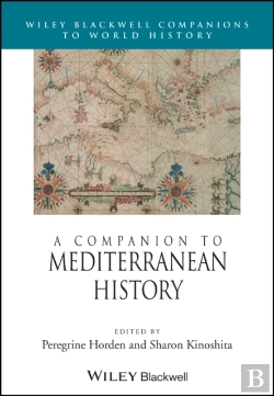 Bertrand.pt - Companion To Mediterranean History