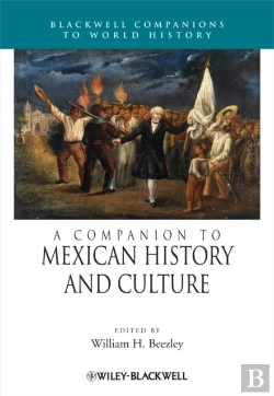 Bertrand.pt - Companion To Mexican History And Culture