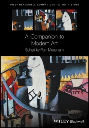 Companion To Modern Art