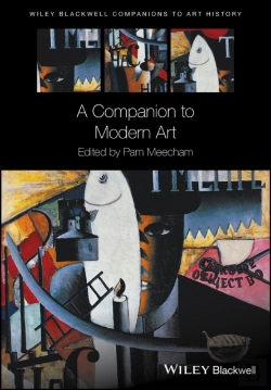 Bertrand.pt - Companion To Modern Art