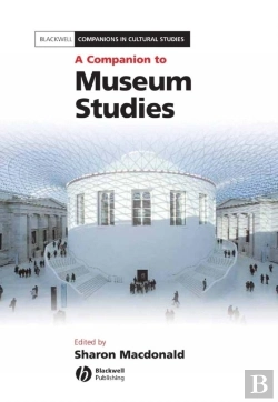Bertrand.pt - Companion To Museum Studies