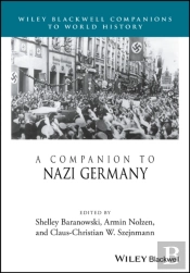 Companion To Nazi Germany