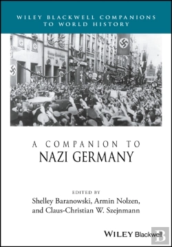 Bertrand.pt - Companion To Nazi Germany