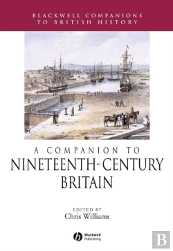 Bertrand.pt - Companion To Nineteenth-Century Britain