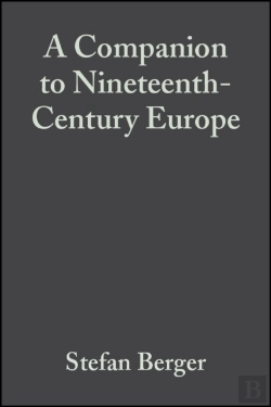 Bertrand.pt - Companion To Nineteenth-Century Europe, 1789 - 1914