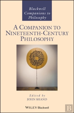 Bertrand.pt - Companion To Nineteenth-Century Philosophy
