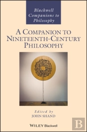 Companion To Nineteenth-Century Philosophy