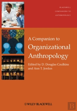 Bertrand.pt - Companion To Organizational Anthropology