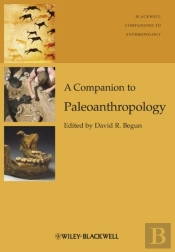 Companion To Paleoanthropology