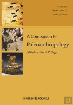 Bertrand.pt - Companion To Paleoanthropology