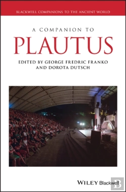 Bertrand.pt - Companion To Plautus