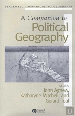 Bertrand.pt - Companion To Political Geography